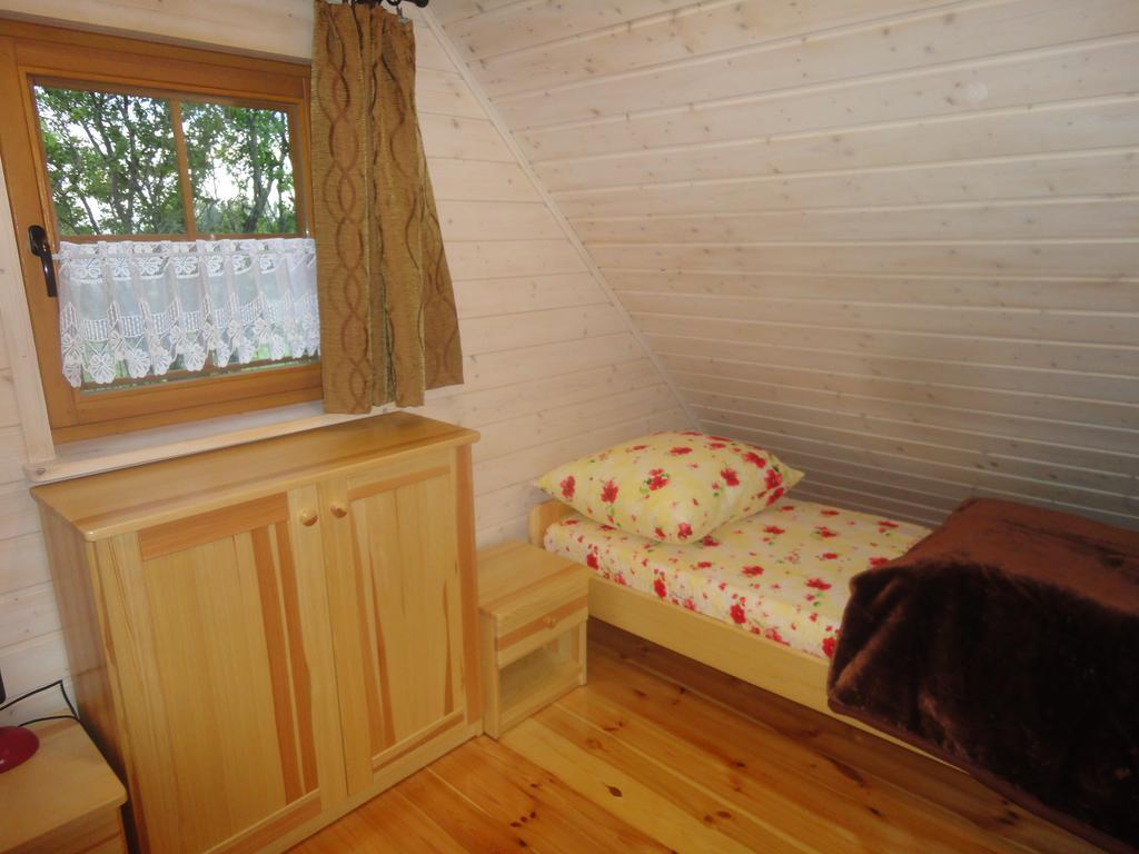 Agroturystyka Nad Morzem Hotel Ustka Phòng bức ảnh