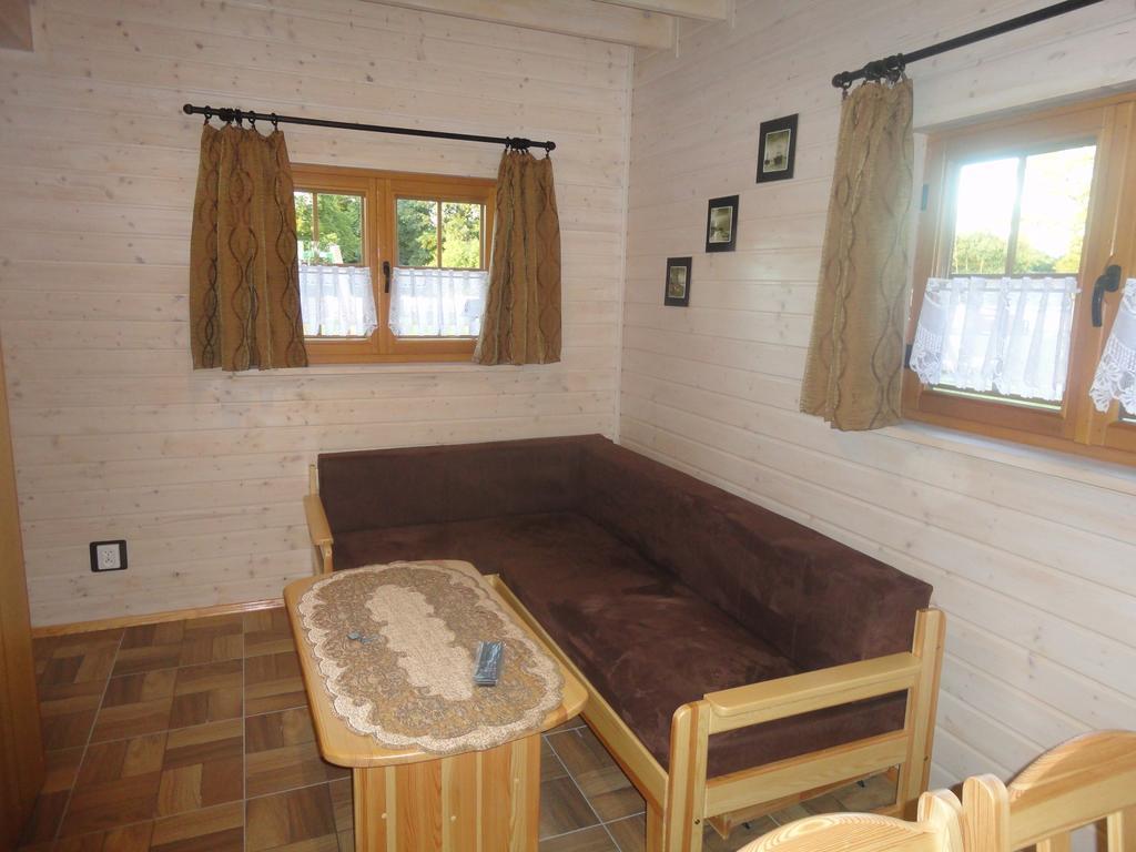 Agroturystyka Nad Morzem Hotel Ustka Phòng bức ảnh