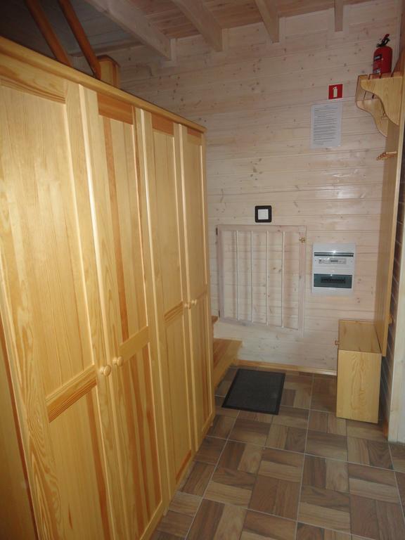 Agroturystyka Nad Morzem Hotel Ustka Phòng bức ảnh