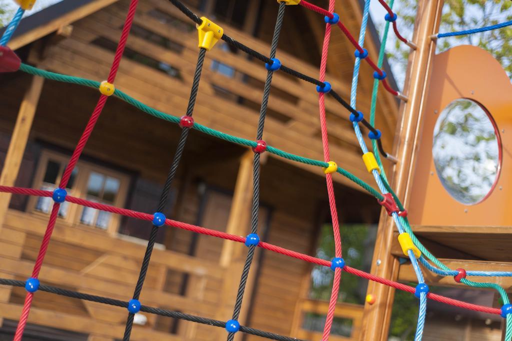 Agroturystyka Nad Morzem Hotel Ustka Phòng bức ảnh